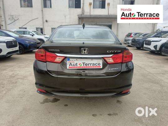 Honda City I-vtec Vx, 2015, Petrol