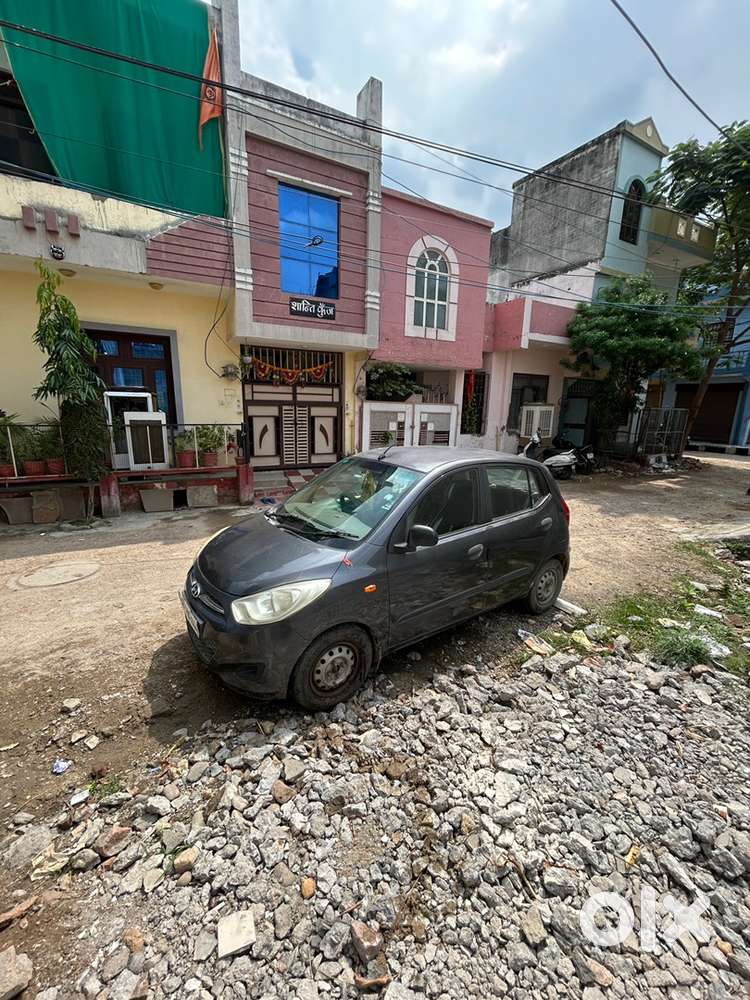 Hyundai I10 2012 76000 Km