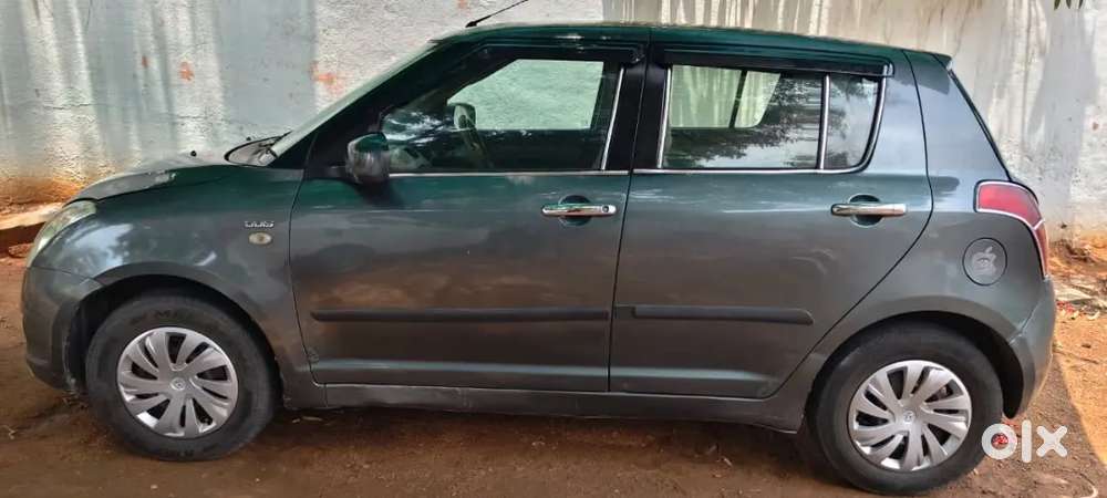 Maruti Suzuki Swift 2009 Life Valid 2031