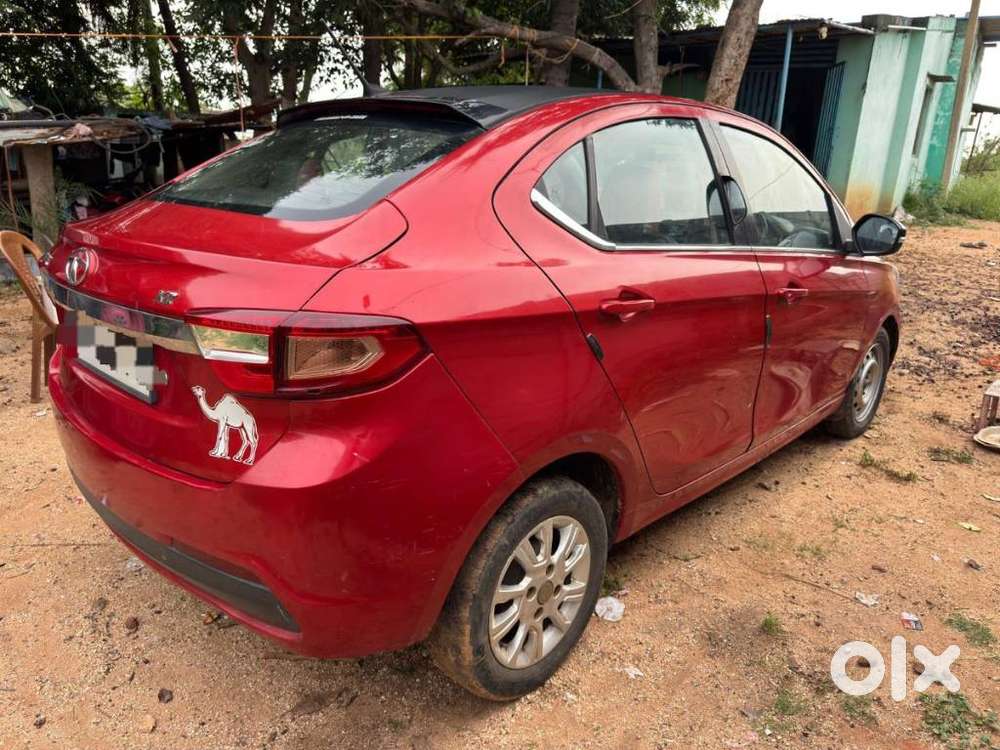 Tata Tigor Xz, 2018, Diesel
