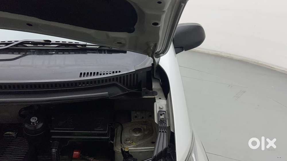 Datsun Redigo T Option, 2017, Petrol