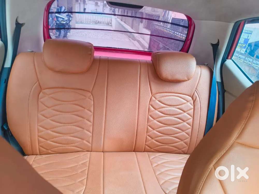 Hyundai I10 2010 Magne Petrol Manual