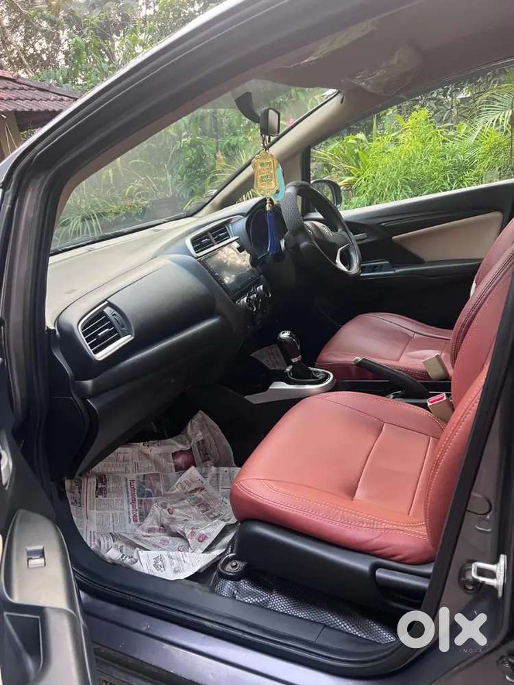 Honda Jazz 1.2 Mode 2017