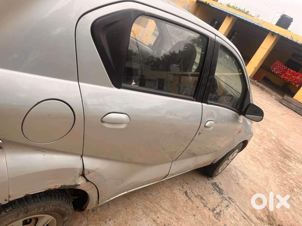 Datsun Redi Go 2017
