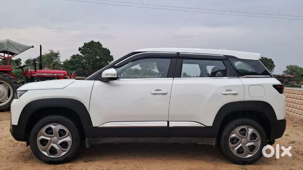 Maruti Suzuki Brezza  Year 2023 Petrol