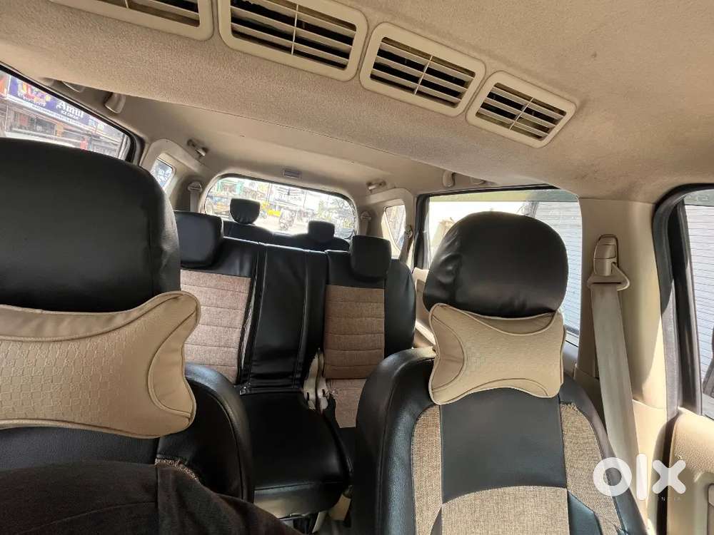 Maruti Suzuki Ertiga Vdi 2015