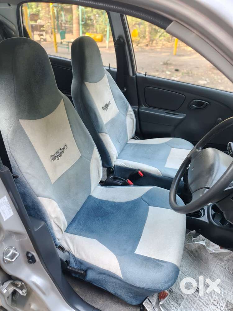 Maruti Suzuki Alto, 2012, Petrol