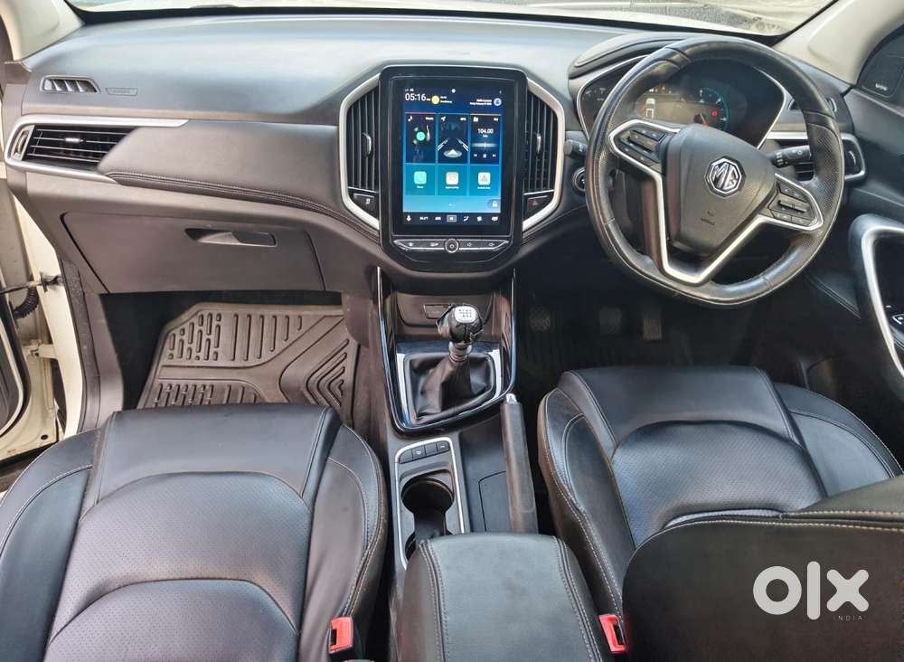 Mg Hector 2.0 Sharp Diesel, 2020, Diesel