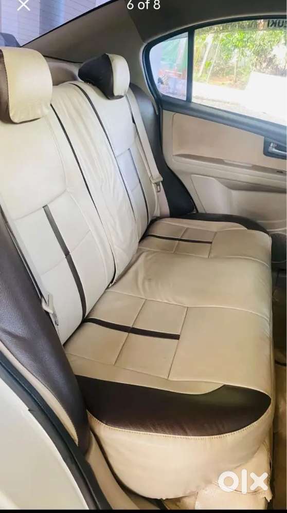 Maruti Suzuki Sx4 Petrol 2009