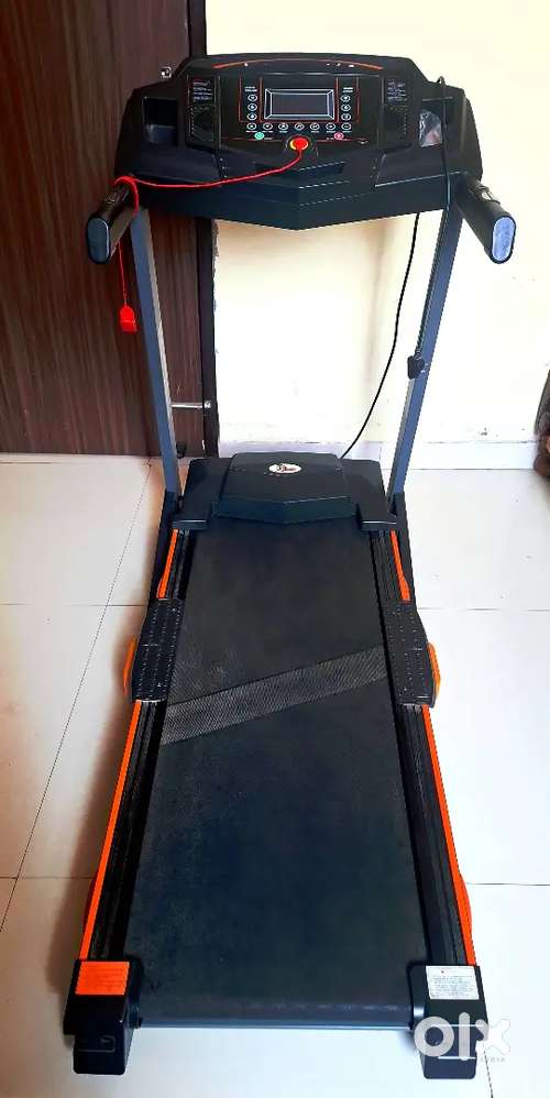 Durafit Treadmil