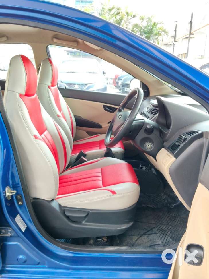 Hyundai Eon Era, 2013, Petrol