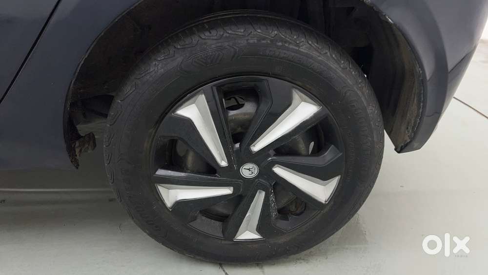 Tata Tiago 1.2 Revotron Xta, 2021, Petrol