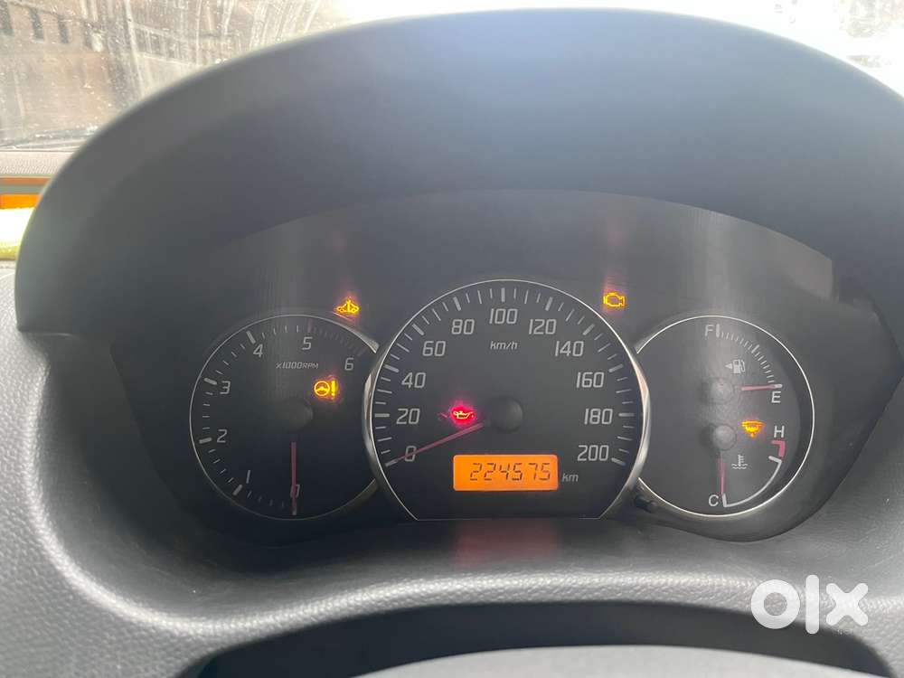 Maruti Swift Vdi 2008 Diesel Car