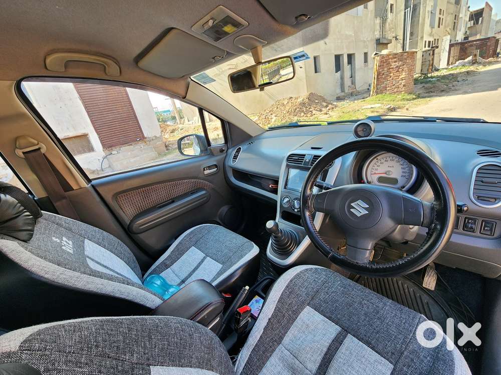 Maruti Suzuki Ritz Vdi 2013