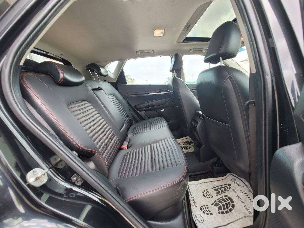 Kia Sonet 1.0 Gtx Plus Dct, 2023, Petrol
