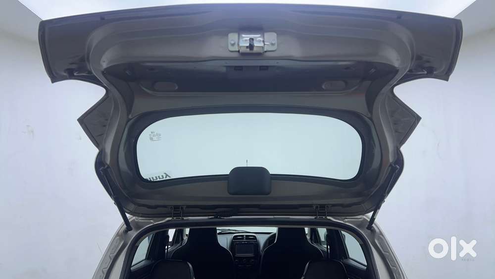 Renault Kwid Rxt 1.0, 2016, Petrol