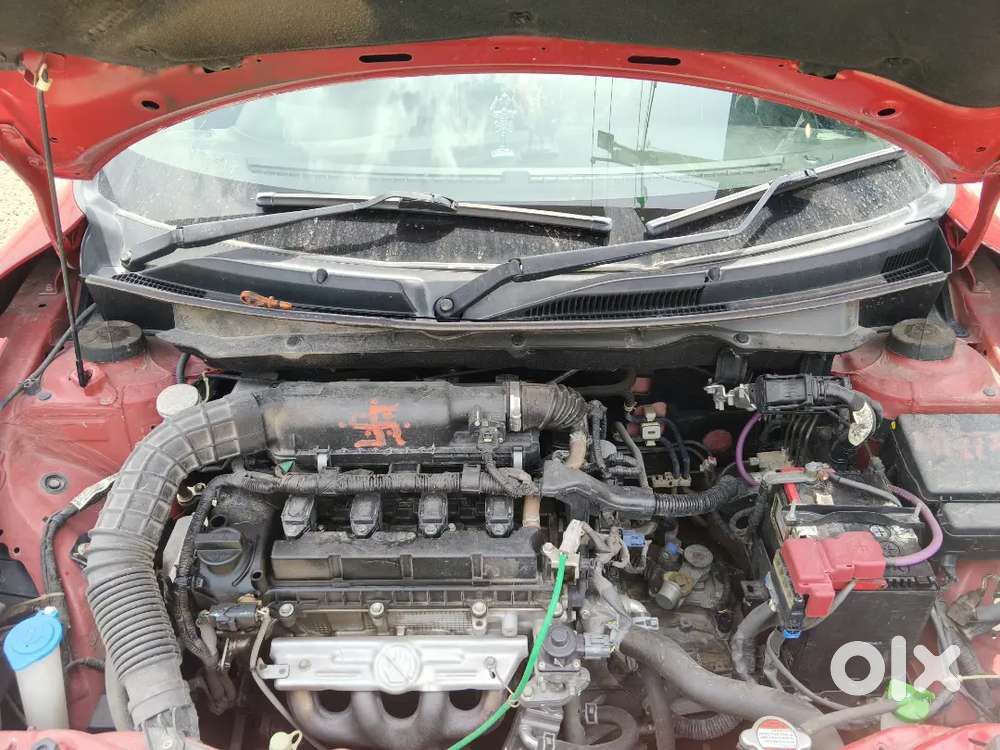 Maruti Suzuki Swift 2023 Vxi Optional