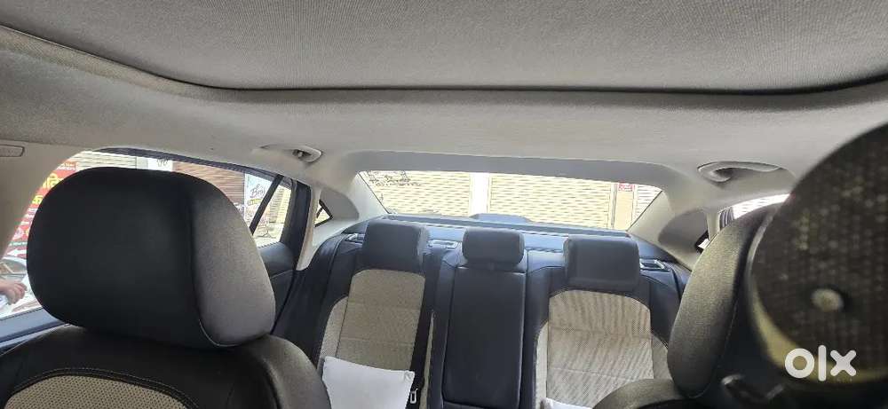 Skoda Slavia 2023 Petrol Well Maintained