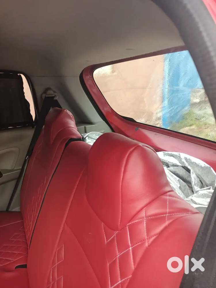 Maruti Suzuki Celerio Vxi 2015