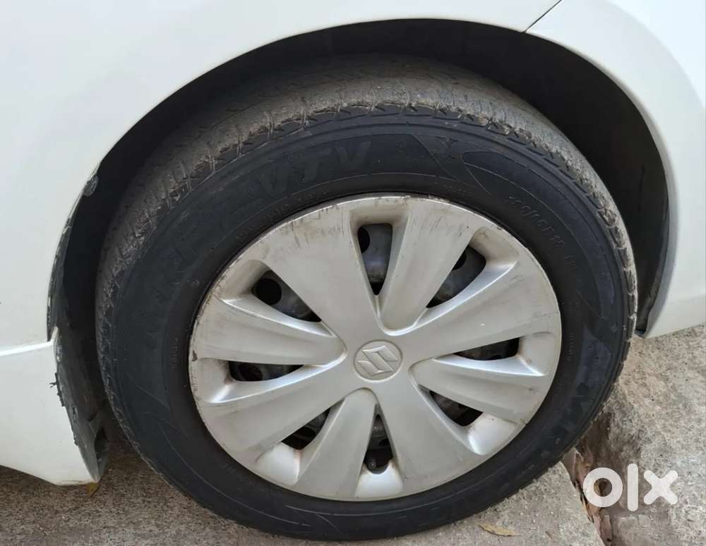 Maruti Suzuki Ertiga Vxi, 2016, Petrol