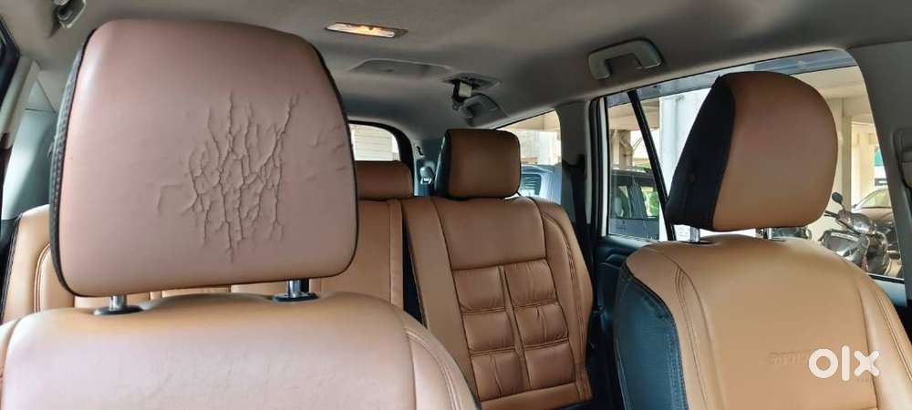 Innova Single Hand Vehical