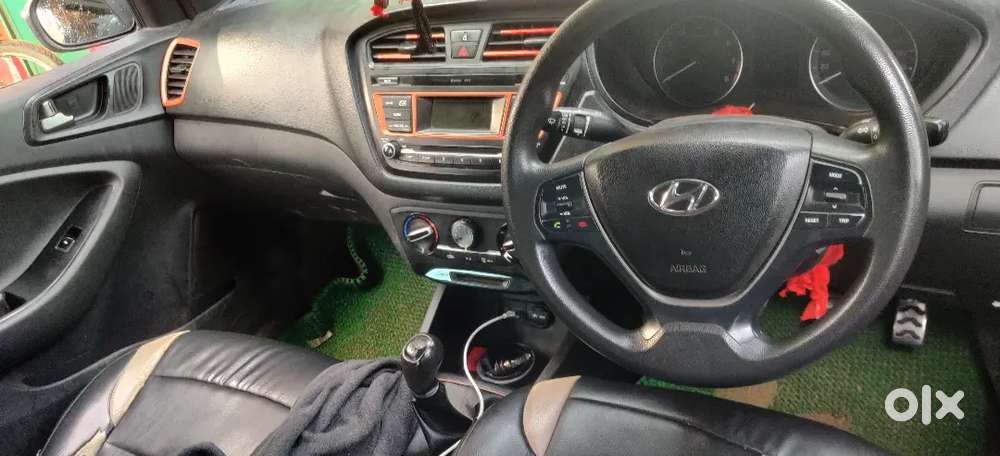 Hyundai I20 Active Sx 2018