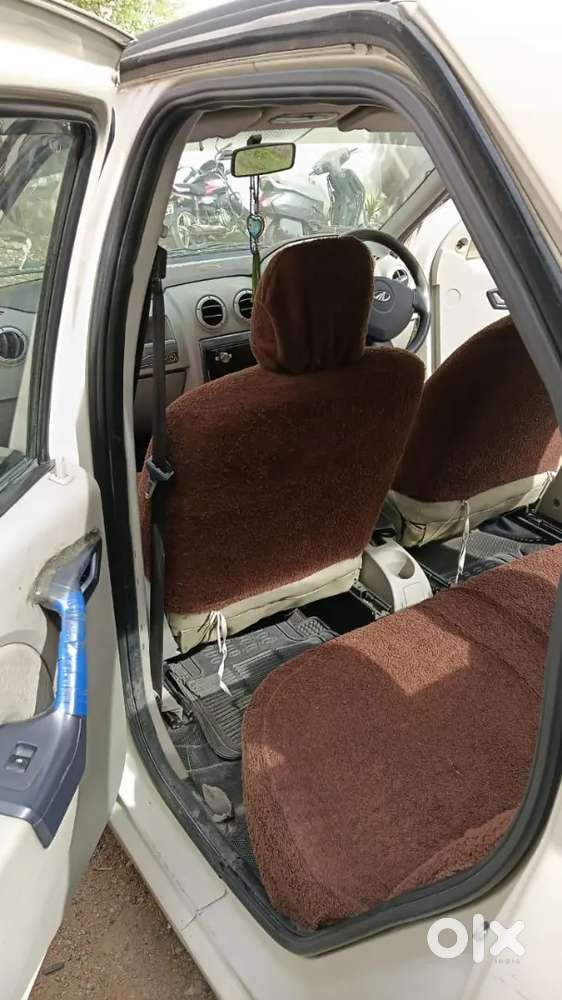 Mahindra Verito 1.5 D4 2017