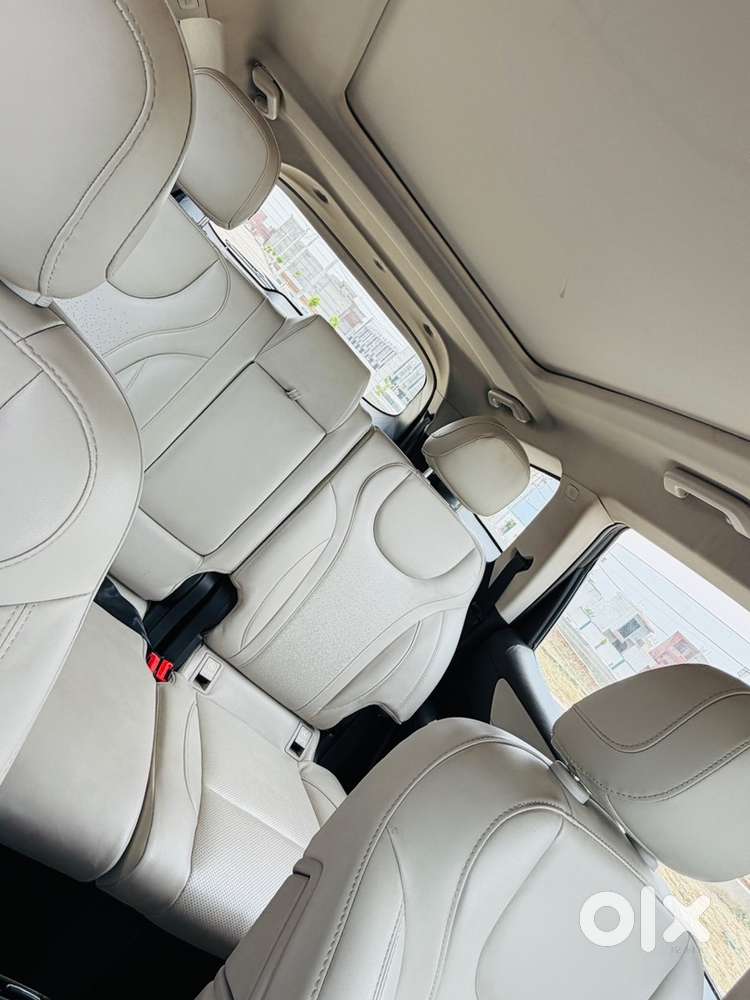 Mahindra Xuv700 Diesel 2024