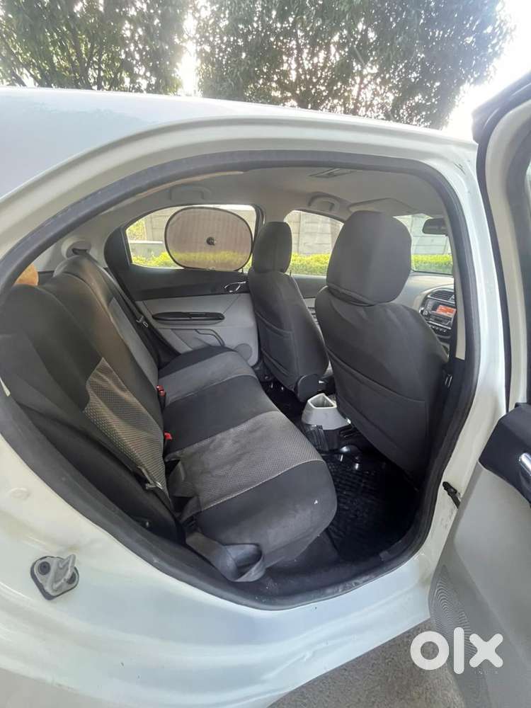 Tata Tiago Petrol 2019