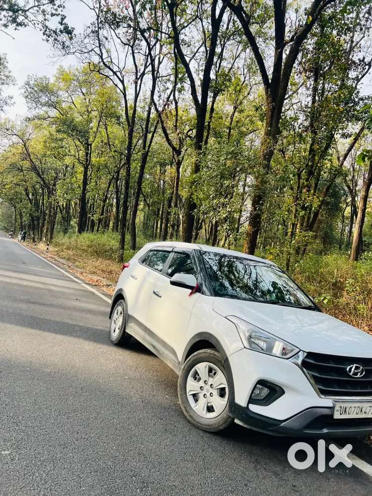 Creta Diesel 1.4 E Plus Crdi