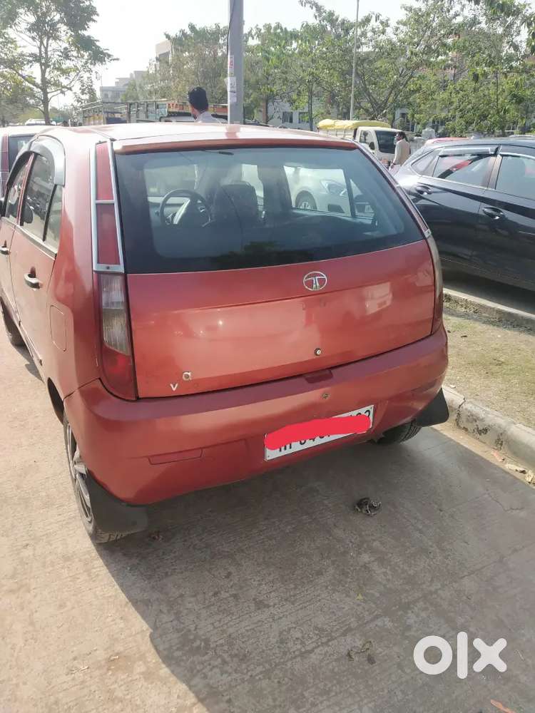 Tata Indica Vista Diesel Well Maintained