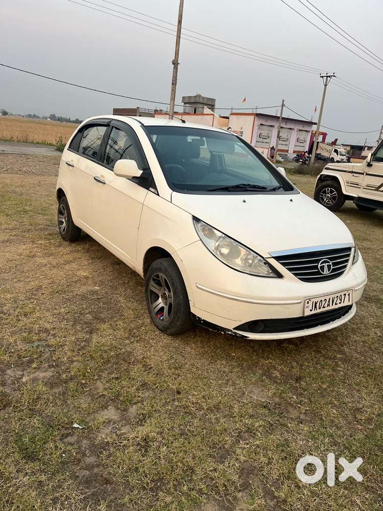 Tata Indica Vista 2012 Diesel Well Maintained