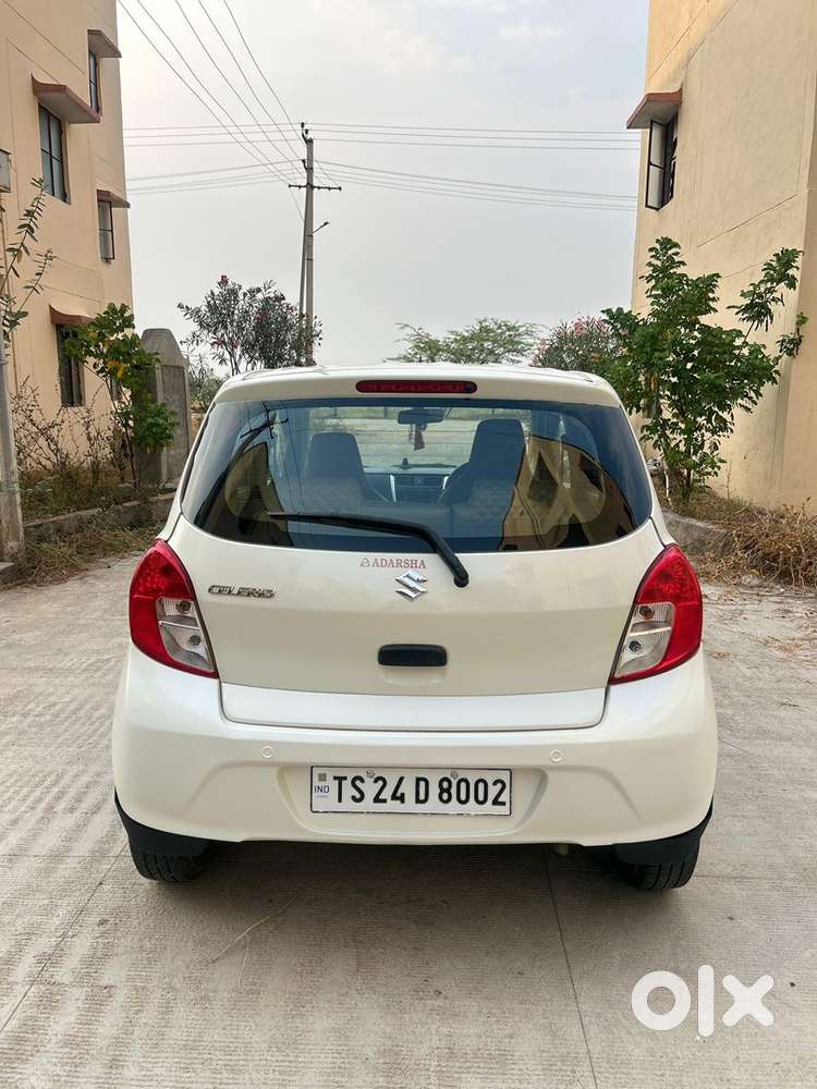 Maruti Suzuki 2020 Model