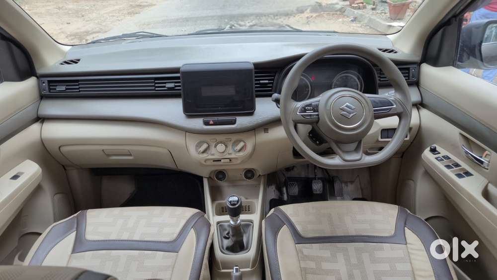 Maruti Suzuki Ertiga Vdi Shvs, 2019, Diesel