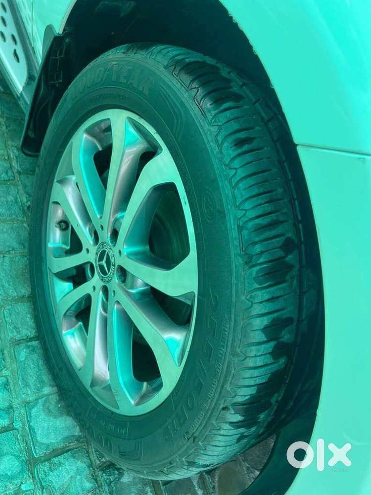 Mercedes-benz Gle Class 2.1 250d 4matic, 2018, Diesel