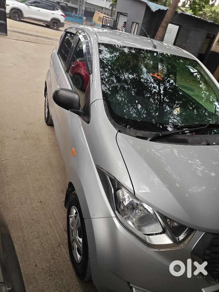 Datsun Redigo 2018 Petrol 47000 Km Driven