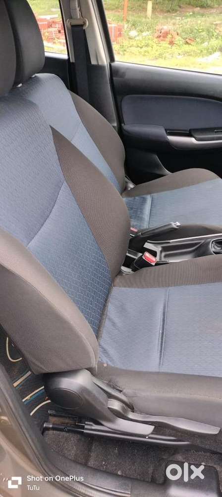 Maruti Suzuki Baleno 2019 Petrol Well Maintained