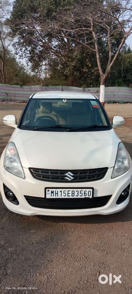 Maruti Suzuki Swift Dzire 2012-2015 Zdi, 2014, Diesel