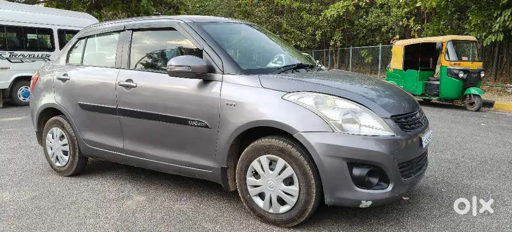 Swift Dzire Maruti 2013