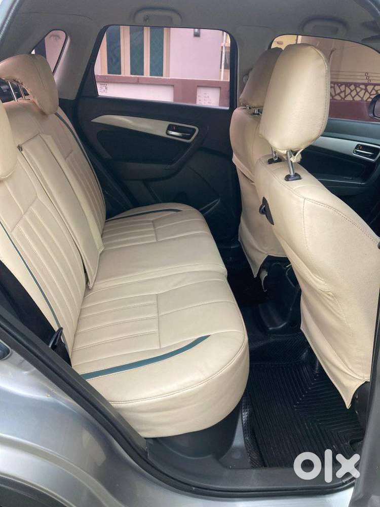 Maruti Suzuki Brezza Zdi, 2016, Diesel