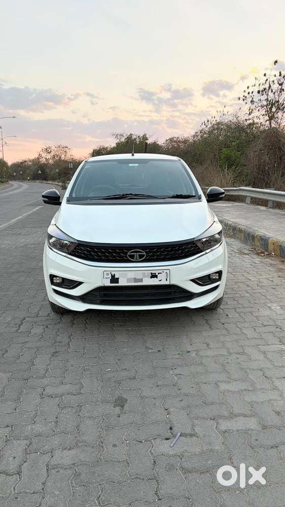 Tata Tiago 1.2 Revotron Xt (o), 2022, Petrol