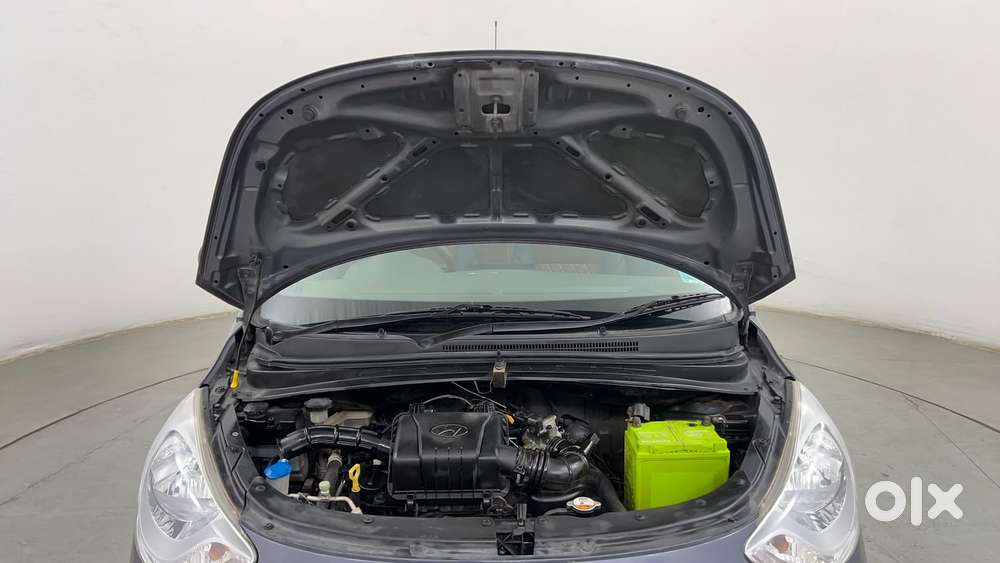 Hyundai I10 Magna 1.1l, 2013, Petrol