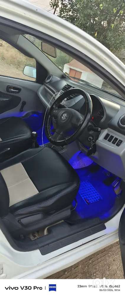Maruti Suzuki A-star 2012 Petrol 170000 Km Driven