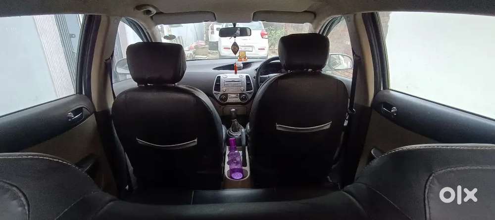 Hyundai I20 Diesel Manual 2011 Model