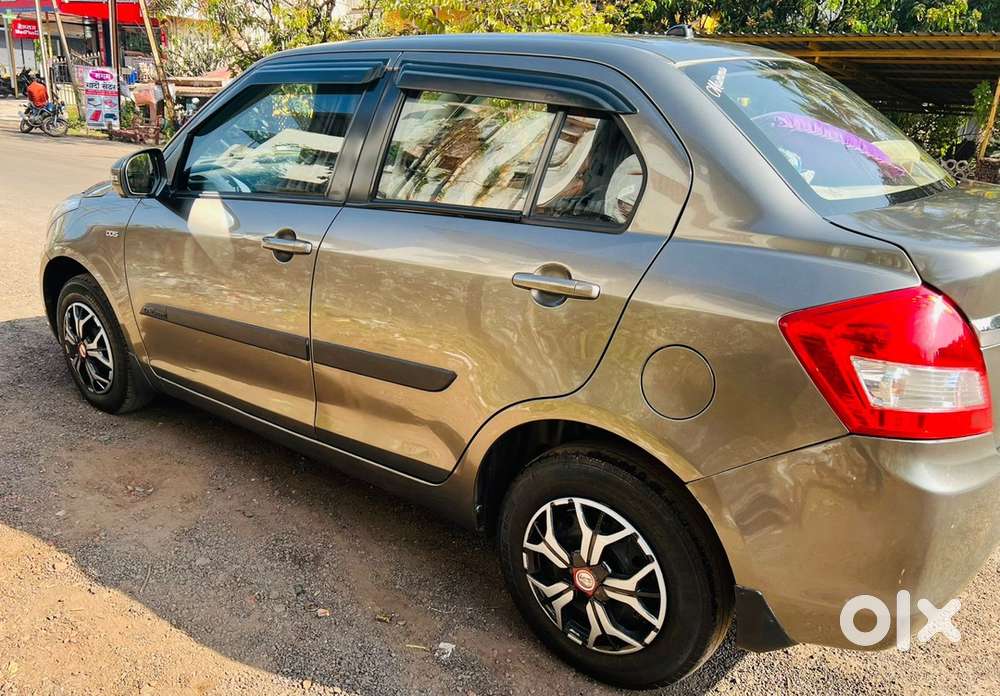 2016 Maruti Dzire Vdi Optional