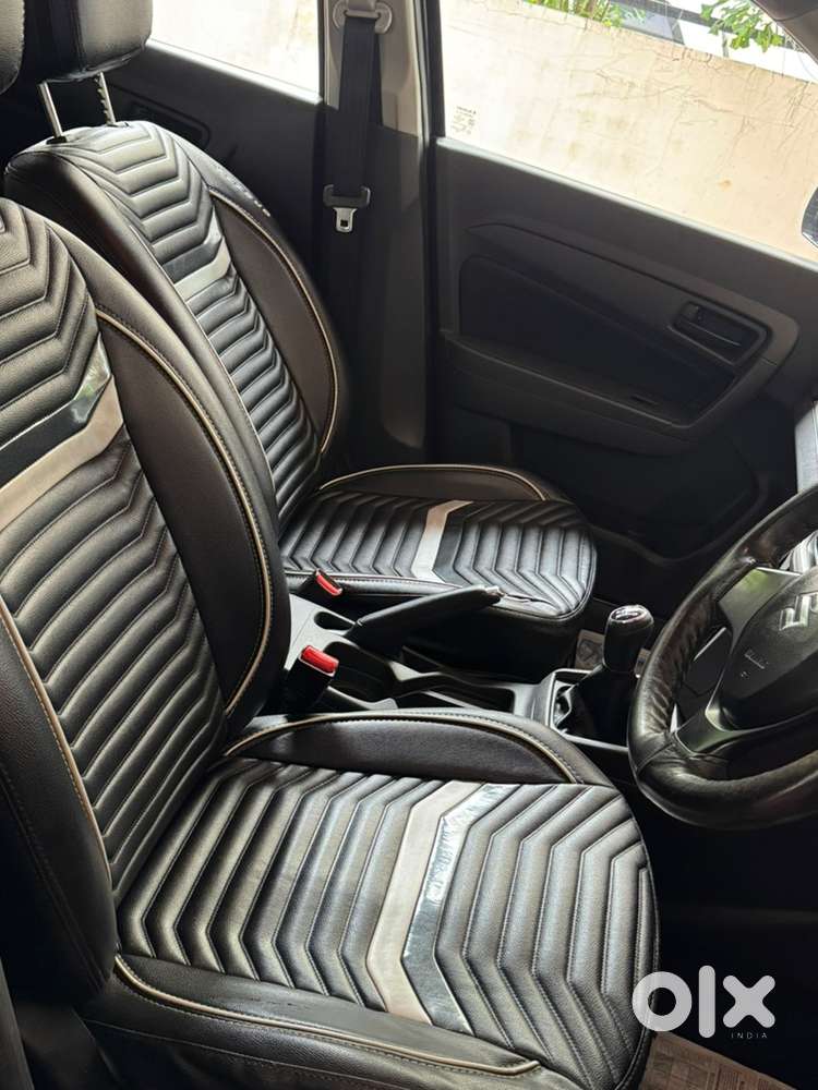 Maruti Brezza Vdi 2017