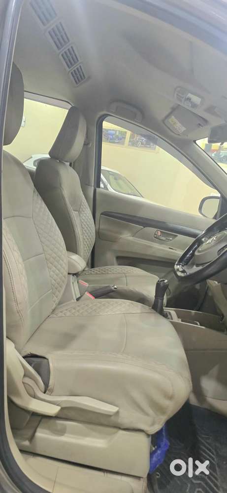 Maruti Suzuki Ertiga Zxi (o) Cng [ ], 2024, Cng & Hybrids