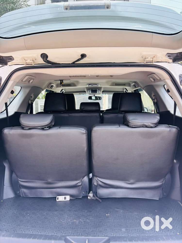 Toyota Fortuner 4x4 Mt 2.8 Diesel, 2023, Diesel