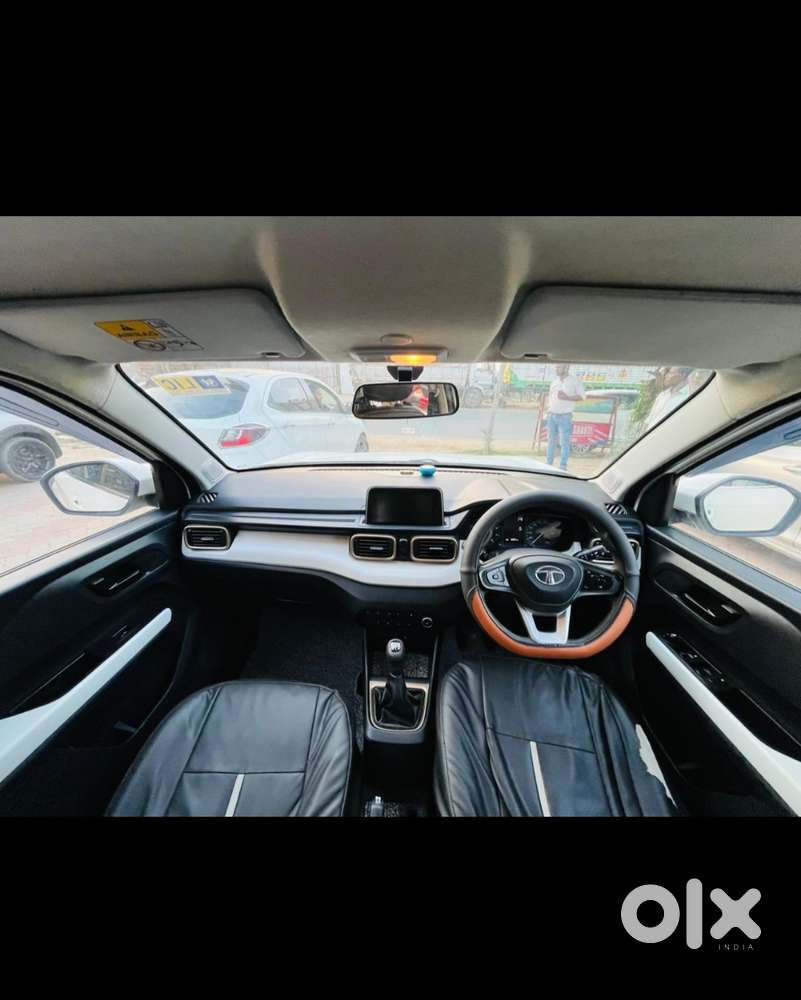 Tata Punch Adventure, 2024, Petrol