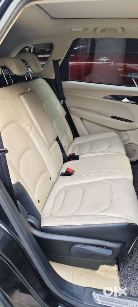 Mg Hector 2.0 Sharp Diesel, 2022, Diesel